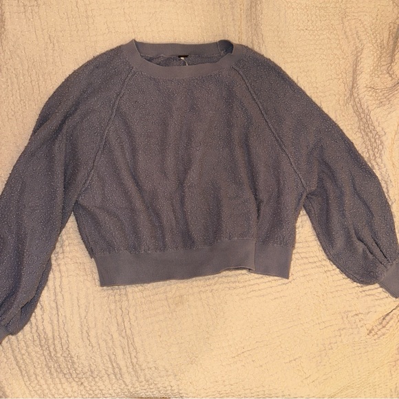 Free People Sweater - Picture 2 of 3